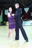 Photo of Armand Spilmann & Barbara Westermayer