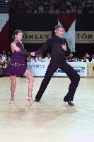 Photo of Armand Spilmann & Barbara Westermayer