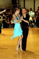 Photo of Zoltán Papp & Judit Zombory