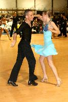 Photo of Zoltán Papp & Judit Zombory