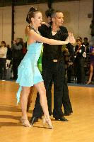 Photo of Zoltán Papp & Judit Zombory