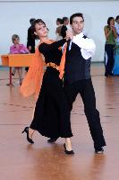 Photo of Balázs Monoszlai & Eszter Bakk
