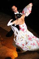 Attila Budai & Lilla Barna at 
