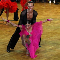 Attila Budai & Lilla Barna at 