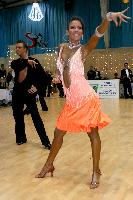 Photo of Zsolt Vas & Kitti Práger