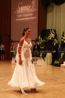 Csaba László & Anna Mikes at 