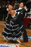 Jozsef Szepesi & Judit Szepesi at 