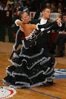 Jozsef Szepesi & Judit Szepesi at 