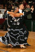 Jozsef Szepesi & Judit Szepesi at 