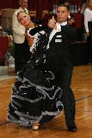 Jozsef Szepesi & Judit Szepesi at 