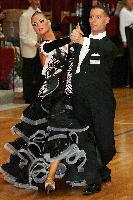 Jozsef Szepesi & Judit Szepesi at 