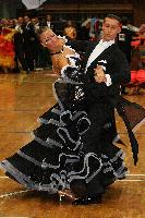 Jozsef Szepesi & Judit Szepesi at 