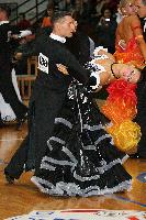 Jozsef Szepesi & Judit Szepesi at 