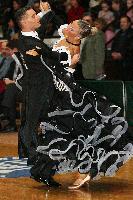 Jozsef Szepesi & Judit Szepesi at 