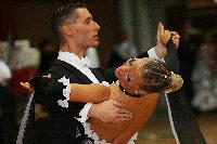 Jozsef Szepesi & Judit Szepesi at 