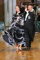 Jozsef Szepesi & Judit Szepesi at 