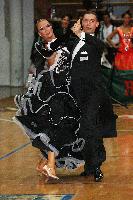 Jozsef Szepesi & Judit Szepesi at 