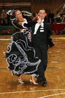 Jozsef Szepesi & Judit Szepesi at 