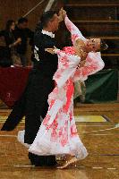 Jozsef Szepesi & Judit Szepesi at 