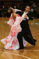 Jozsef Szepesi & Judit Szepesi at 