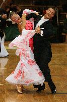 Jozsef Szepesi & Judit Szepesi at 