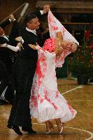 Jozsef Szepesi & Judit Szepesi at 
