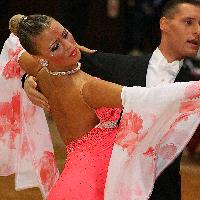 Jozsef Szepesi & Judit Szepesi at 