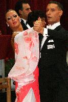 Jozsef Szepesi & Judit Szepesi at 