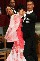 Jozsef Szepesi & Judit Szepesi at 
