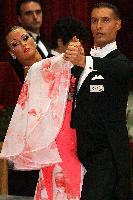 Jozsef Szepesi & Judit Szepesi at 