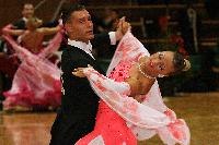 Jozsef Szepesi & Judit Szepesi at 