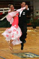 Jozsef Szepesi & Judit Szepesi at 