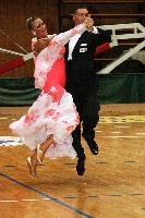 Jozsef Szepesi & Judit Szepesi at 
