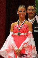 Jozsef Szepesi & Judit Szepesi at 