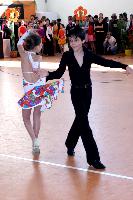 Photo of Richárd Vank & Vanda Rácz