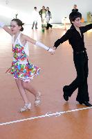 Photo of Richárd Vank & Vanda Rácz