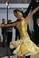 Ferenc Bódi & Krisztina Kovács at 
