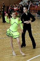 Photo of Ádám Borda & Eszter Korom