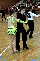 Photo of Ádám Borda & Eszter Korom