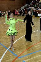 Photo of Ádám Borda & Eszter Korom