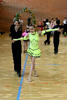 Photo of Ádám Borda & Eszter Korom
