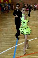 Photo of Ádám Borda & Eszter Korom