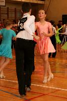 Photo of Alex Péter Tálosi & Szimonetta Bunyevácz