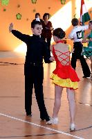Photo of Alex Péter Tálosi & Szimonetta Bunyevácz