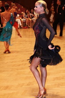 Photo of Valerijus Osadchenko & Olga Osadchenko