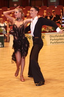 Photo of Valerijus Osadchenko & Olga Osadchenko