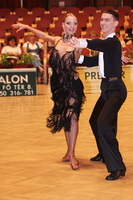 Photo of Valerijus Osadchenko & Olga Osadchenko
