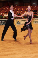Photo of Valerijus Osadchenko & Olga Osadchenko