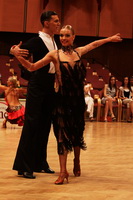 Valerijus Osadchenko & Olga Osadchenko at 