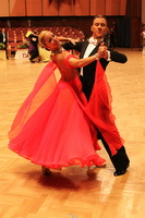 Valerijus Osadchenko & Olga Osadchenko at 
